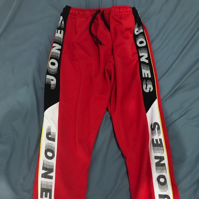 กางเกงวอร์ม Jone500