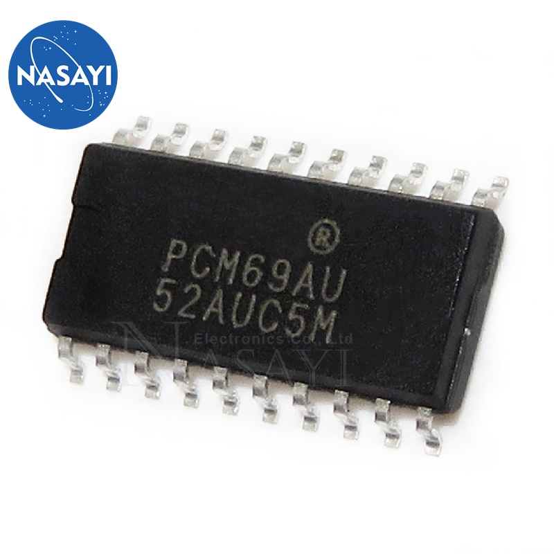 PCM69AU PCM69BU PCM69U PCM69 SOP-20 5 ชิ้น