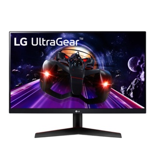 จอมอนิเตอร์ LG รุ่น 24GN600-B Ultragear Full HD IPS 1ms (GTG) ขนาด 24 นิ้ว AMD Freesync Premium.