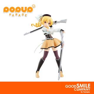 พร้อมส่ง+โค้ดส่วนลด Pop Up Parade Mami Tomoe: Puella Magi Madoka Magica The Movie -Rebellion- (ลิขสิทธิ์แท้)