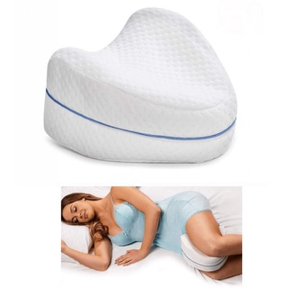 หมอนรองขาสุขภาพจัดทรงนอน Onour Leg Pillow