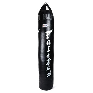 Fairtex Heavy Bag HB6 6Ft Banana Bag(กระสอบเปล่า)