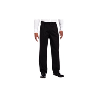 โปรโมชั่น : กางเกงผู้ชายขากระบอกใส่ทำงาน รุ่น Wide Pants กางเกงใส่ทำงานผู้ชาย 01 13735603818