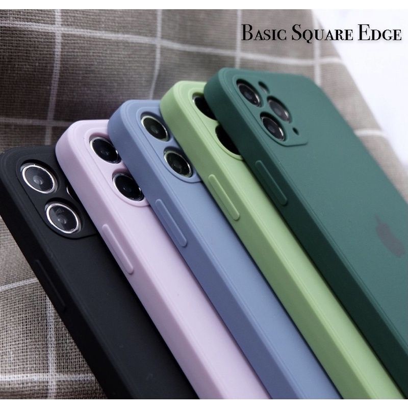 0395 VV Pocophone X3 pro nfc X3pro ปลอก xiomi เคสนิ่มซิลิโคนสีด้านซิลิโคนพรีเมี่ยมพาสเทล