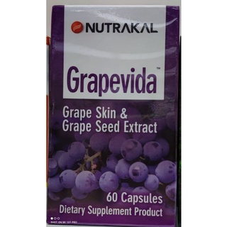 Grapevida***********