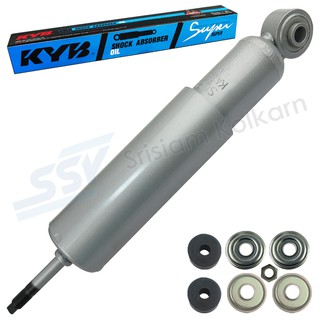 KYB โช๊คอัพหน้า ( 88581750 ) MAZDA MAGNUM SUPER (KA-2639AS)