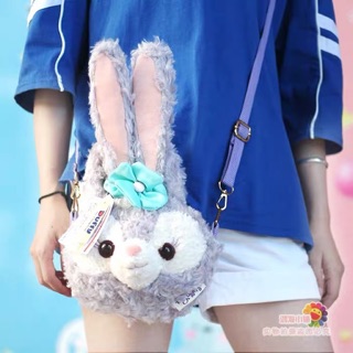 🐰💕พรีออเดอร์ กระเป๋าสะพาย กระเป๋าสะพายกระต่าย Stella Lou