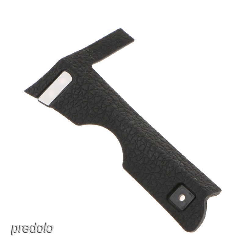 อะไหล่ตัวกล้อง ยางด้านหน้า สําหรับ D750