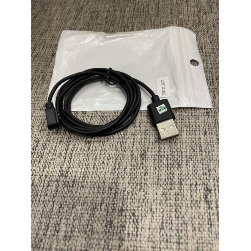 HayLou LS01/LS02 /LS04/RS3/HayLou Solar LS05 Dock Charger แบบพกพา