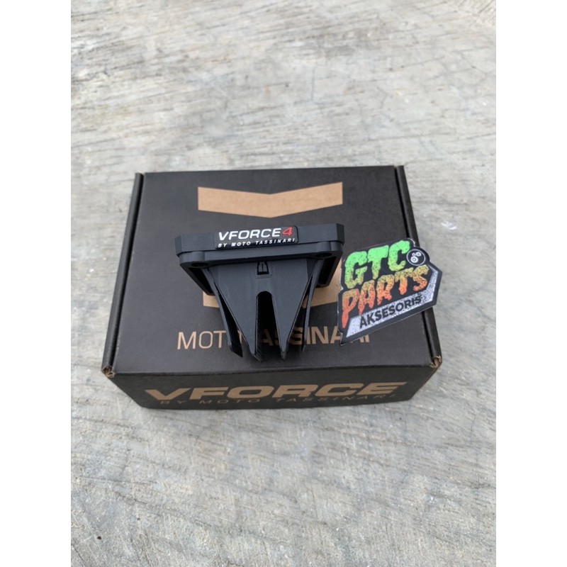 RX KING CARBON VFORCE 4 RXZ racing MEMBRANE VFORCE4 RXZ MEMBRANE