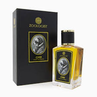 Zoologist Perfumes Civet Extrait de Parfum 5ml - 10ml นำ้หอมแท้แบ่งขาย