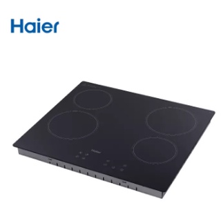 เตาเซรามิกไฟฟ้าชนิดฝัง Haier รุ่น HCH604T-B