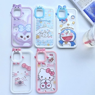 เคสการ์ตูนลูกเจี๊ยบน่ารักๆสํารับรุ่นไอโฟน 7P/8P.i11.i11PRO MAX.i12/12PRO.i12PRO MAX.i13.i13PRO.i13PROMAX