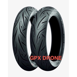 ยาง IRC iZ-Ss GPX Drone 100/90-14, 110/80-14 TL