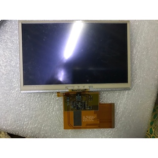 หน้าจอแสดงผล LCD SZ LB043WQ3-TD03