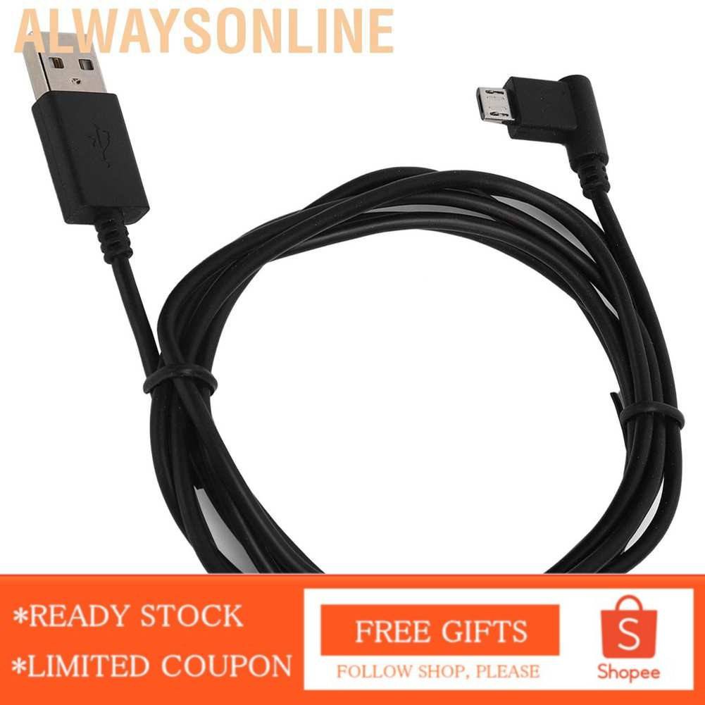 2m สายชาร์จสายไฟสําหรับ Wacom Intuos CTL480 CTL490 CTL690 แท็บเล็ตการวาดภาพ