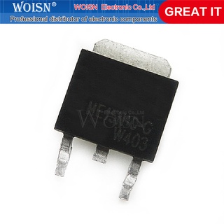 10pcs/lot ME15N10-G ME15N10 15N10  TO-252 TO252 In Stock