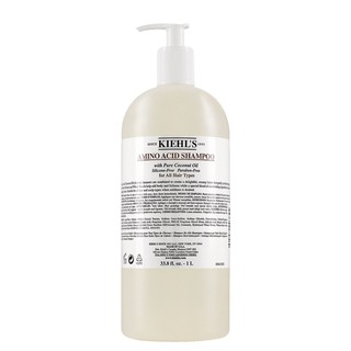 Kiehls Amino Acid Shampoo 1000ml