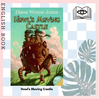 [Querida] หนังสือภาษาอังกฤษ Howls Moving Castle by Diana Wynne Jones