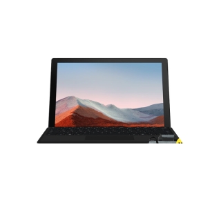 Microsoft Surface Pro7+ LTE / i5-1135G7/Win10Pro/mPlatinum