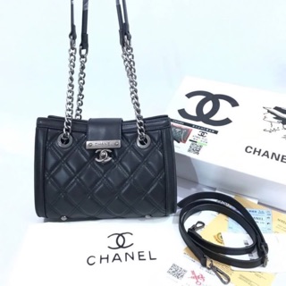 กระเป๋าChanel ส่งฟรี EMS ✅