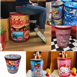 ออมสินยักษื ถังเงินล้าน1000000 ของขวัญของฝาก นั่งได้เก็บของได้ค่ะ
