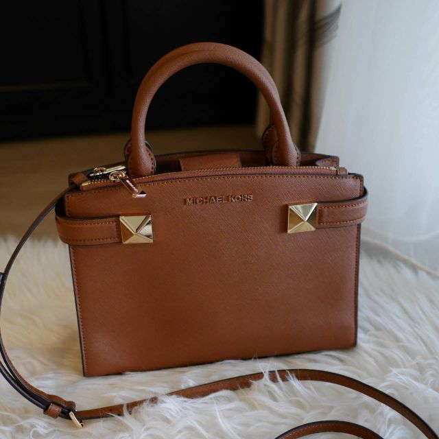 michael kors karla small