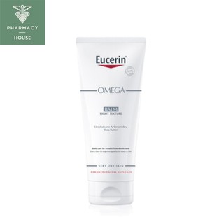 //ของแท้ฉลากไทย//  Eucerin Omega Balm 200 ml.