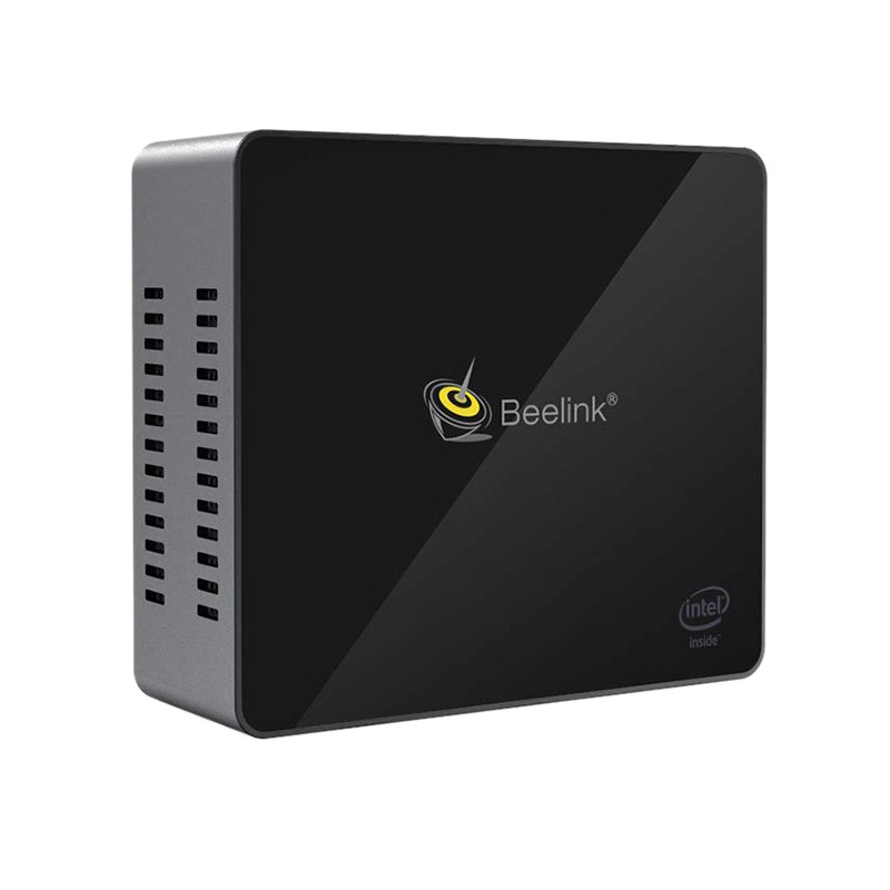 CHUWI GBOX Windows 10 แท้ ลิขสิทธิ์, ซีพียู Gemini lake N4100 Quad-Core ...