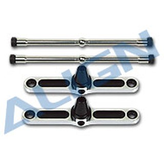 ALIGN TREX 600 Metal Flybar Control Arm /Black