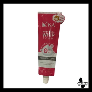 KA WHITE MAGIC WHIP FOAM [15กรัม] 1ซอง เคเอ เมจิค โฟมเนื้อวิป ฟองนุ่มพิเศษ