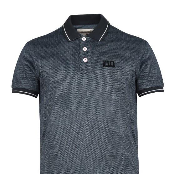 เสื้อโปโล kufkolar P31-BL01 . .