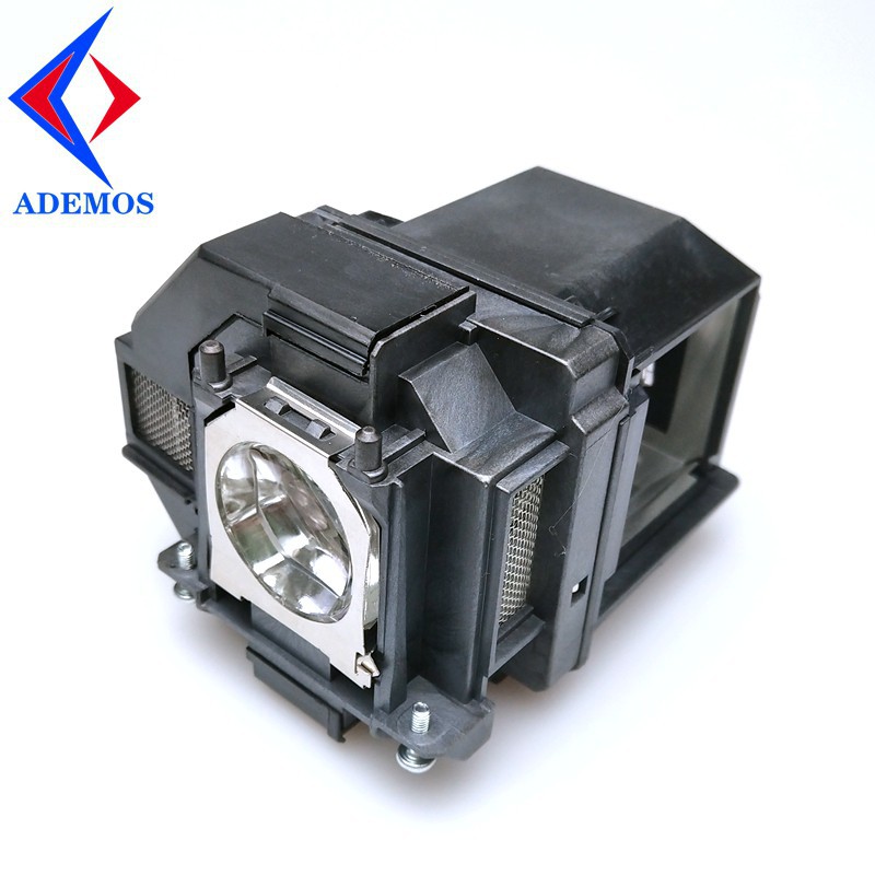 ♠¤✌Compatible ELPLP96/V13H010L96 Projector Lamp With Housing For EPSON CB-S05 EB-X05 CB-X05 EB-S41 E