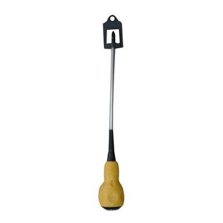 screwdriver 8" PHILLIP TOP MAN 3100-016 SCREWDRIVER Hand tools Hardware hand tools ไขควง ไขควงหัวแฉก TOP MAN 3100-016 8