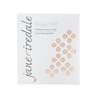 JANE IREDALE - ทำความสะอาดผิว Magic Mitt