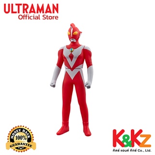 Bandai Ultra Hero Series EX Ultraman Zearth / ฟิกเกอร์ยอดมนุษย์อุลตร้าแมน