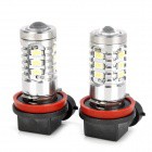 SMD 15 ดวง Projector Japan 7.5W ขั้ว H11