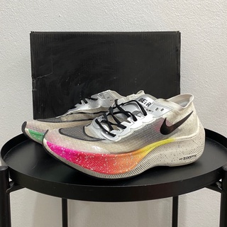 มือ 1 ลดราคา Nike ZoomX Vaporfly Next% “BETRUE” ✅(พร้อมกล่อง)