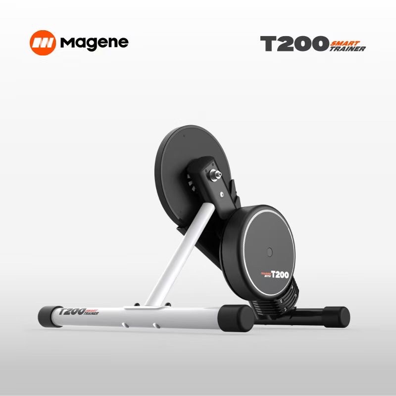 [รุ่นใหม่ล่าสุด] Magene T200 Smart trainer ประกัน1ปีเต็ม