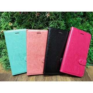 เคส ฝาพับหนัง Domicat ล็อคได้ สำหรับ vivo v60lite v50lite v11i v17 v19 v15 Y81 Y83 Y81i Y71 y85 เสียบบัตรได้ มีแม่เหล็ก