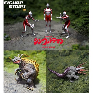 *Pre-Order*(จอง) Movie "Shin Ultraman" Fantasy SFX Movie Figure Collection 12Pack BOX (อ่านรายละเอียดก่อนสั่งซื้อ)