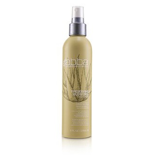 ABBA Preserving Blow Dry Hair Spray Size: 236ml/8oz