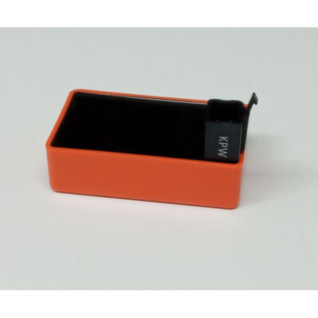 [มีรับประกัน] กล่อง CDI กล่องไฟแต่ง W-125R (4 สาย) Dream125, KSR กล่องส้มเวฟ125อาร์ ดรีม125 เคเอสอาร