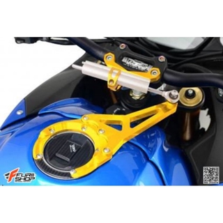 ขาจับกันสะบัด ขจับกันสบัด DMV จับOHLINS FOR SUZUKI GSXS 1000