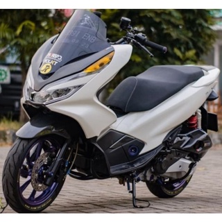 สติกเกอร์สัญญาณ Pcx 150th Signal Sticker สําหรับติดตกแต่งรถยนต์