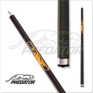 ไม้คิวพูล Predator BK3 Break Cue Linen Wrap - BK3LW