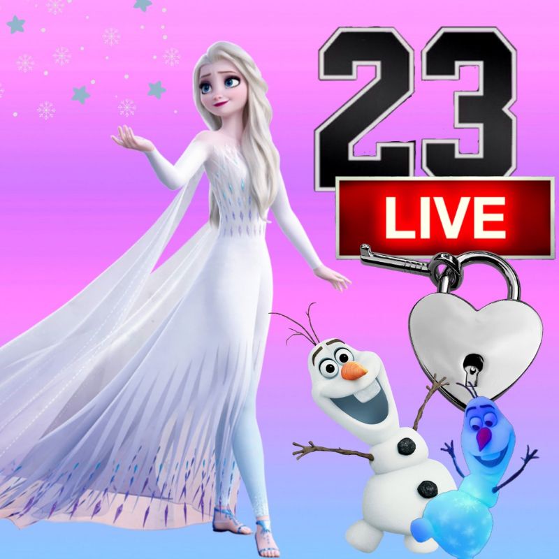 Dress Lock ในช่วง Live 25.0