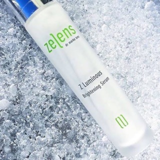 พร้อมส่งทันที !!! Zelens z luminous brightening serum 30 ml