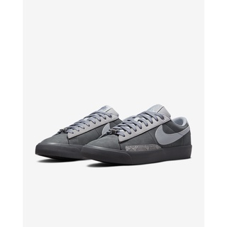 Nike Zoom Blazer Low QS ของแท้ 100%