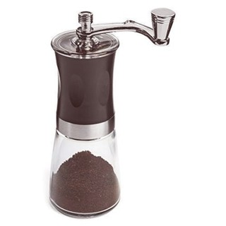 ที่บดกาแฟ coffee grinder เครื่องบดกาแฟแบบมือหมุน